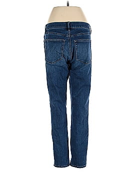 Ann Taylor LOFT Outlet Jeans (view 2)