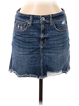 American Eagle Outfitters Denim Skirt (view 1)