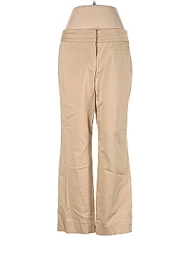 Madison Studio Khakis (view 1)