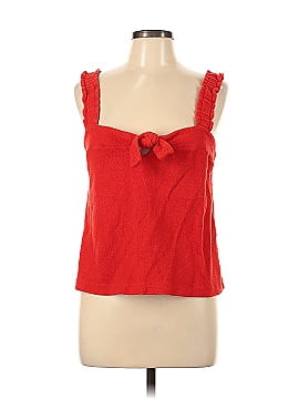 Madewell Sleeveless Top (view 1)