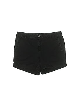 Banana Republic Khaki Shorts (view 1)