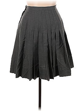 Halpern Casual Skirt (view 1)