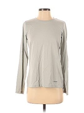 L.L.Bean Long Sleeve T-Shirt (view 1)