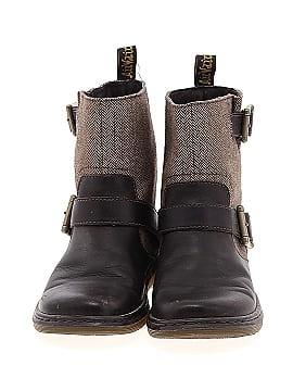 Dr. Martens Boots (view 2)