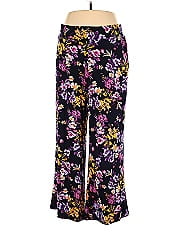 Nina Leonard Casual Pants