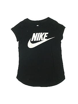 Nike Sleeveless T-Shirt (view 1)