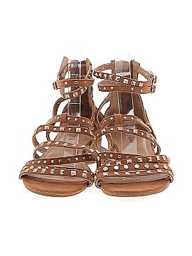 Zigi Soho Sandals (view 2)