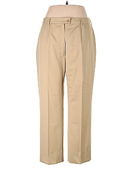 Davide Cenci Wool Pants (view 1)