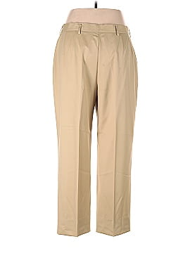 Davide Cenci Wool Pants (view 2)