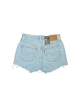 Levi's Denim Shorts (view 2)