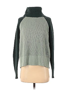 Madewell Turtleneck Sweater (view 1)