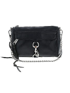 Rebecca Minkoff Leather Crossbody Bag (view 1)