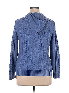 L.L.Bean Cardigan (view 2)