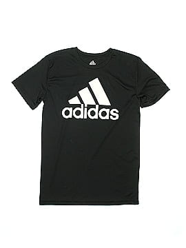 Adidas Short Sleeve T-Shirt (view 1)