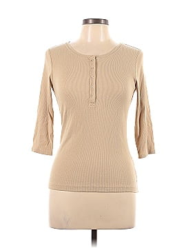 Rachel Zoe 3/4 Sleeve T-Shirt (view 1)