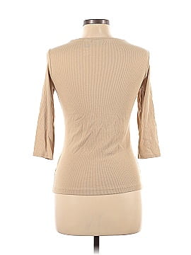 Rachel Zoe 3/4 Sleeve T-Shirt (view 2)