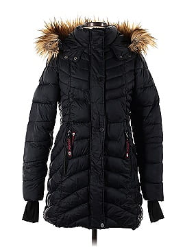 Canada Weather Gear Snow Jacket (view 1)