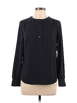 Lark & Ro Long Sleeve Blouse (view 1)