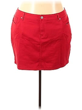 Torrid Casual Skirt (view 1)