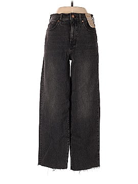 Madewell Jeans (view 1)