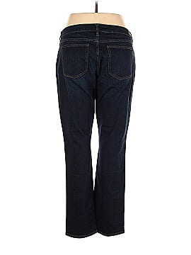 Lauren by Ralph Lauren Jeans (view 2)