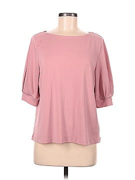 H&M 3/4 Sleeve Top (view 1)