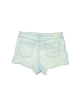 SOFIA Denim Shorts (view 2)