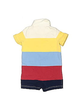 Ralph Lauren Short Sleeve Outfit (view 2)