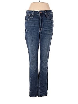 Madewell Jeans (view 1)