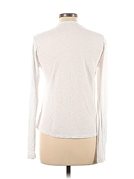 James Perse Long Sleeve T-Shirt (view 2)