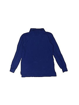 Polo by Ralph Lauren Long Sleeve Polo (view 2)