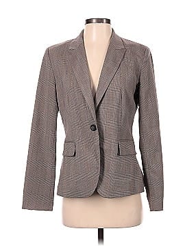 Zara Blazer (view 1)