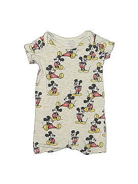 Disney Baby Short Sleeve Outfit (view 1)