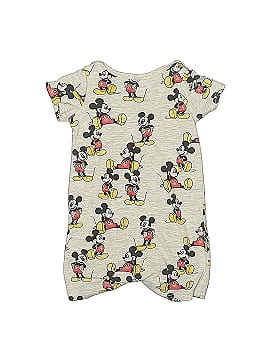 Disney Baby Short Sleeve Outfit (view 2)