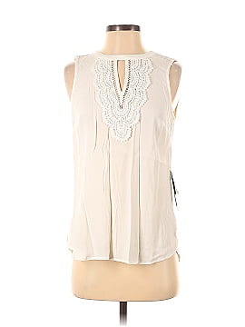 Daniel Rainn Sleeveless Blouse (view 1)