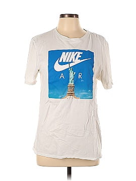 Nike Long Sleeve T-Shirt (view 1)