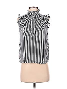 Ann Taylor LOFT Short Sleeve Blouse (view 1)