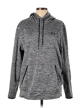 Under Armour Pullover Hoodie (view 1)