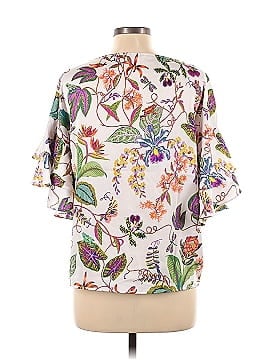 H&M Short Sleeve Blouse (view 2)