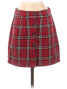 Anna Cai Casual Skirt (view 1)