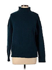 Zesica Turtleneck Sweater