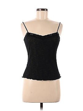 Express Sleeveless Blouse (view 1)