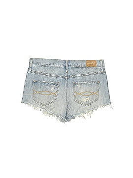 Abercrombie & Fitch Denim Shorts (view 2)