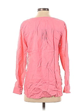 Talbots Sleeveless Blouse (view 2)