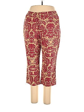 Liz Claiborne Casual Pants (view 1)