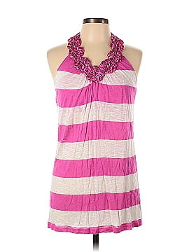 INC International Concepts Sleeveless Blouse (view 1)