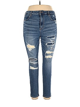 American Eagle Outfitters Jeans (view 1)