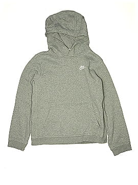 Nike Pullover Hoodie (view 1)