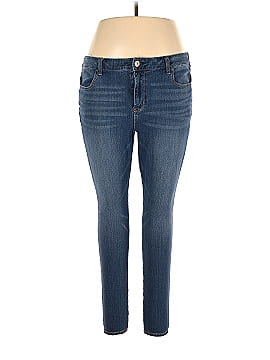 American Eagle Outfitters Jeans (view 1)