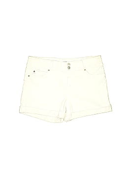 Hudson Jeans Denim Shorts (view 1)